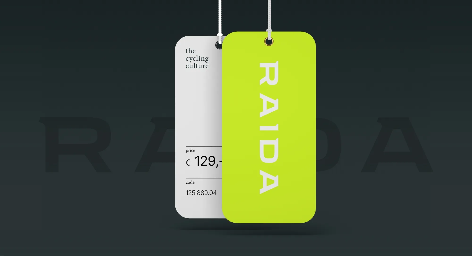 Raida