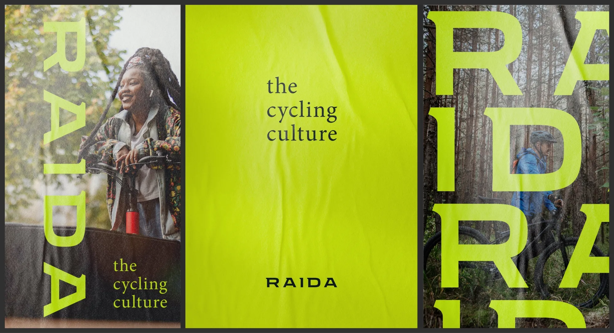 Raida