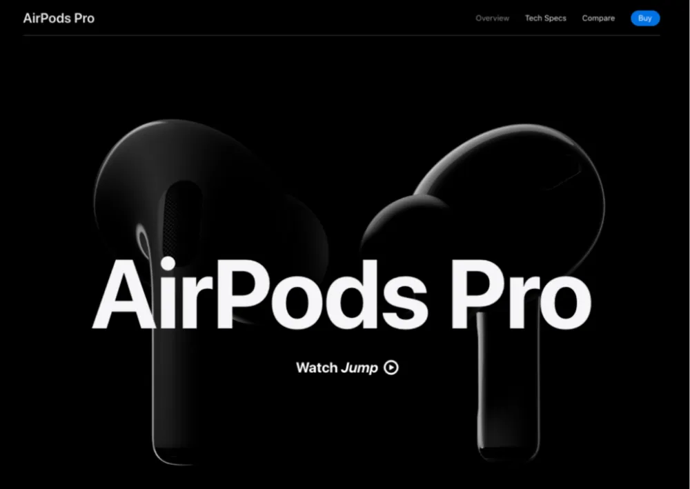 Airpods Pro