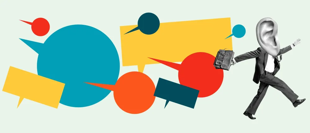 Anti-algorithm - Break the feed with intentional discovery