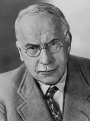 Carl Gustav Jung