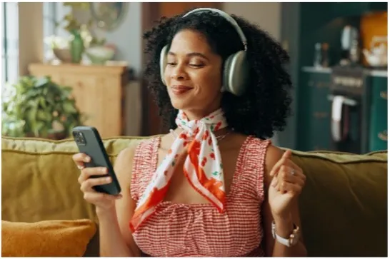 Radioreclame, zoveel meer dan achtergrondgeluid Radioreclame, zoveel meer dan achtergrondgeluid