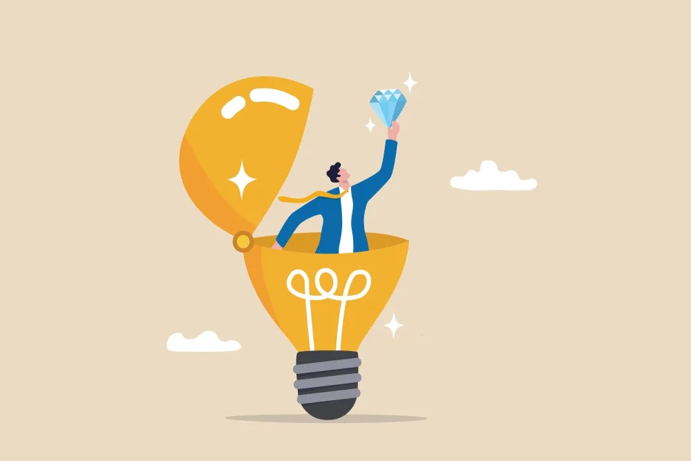 Creative excellence - Humans set the standard