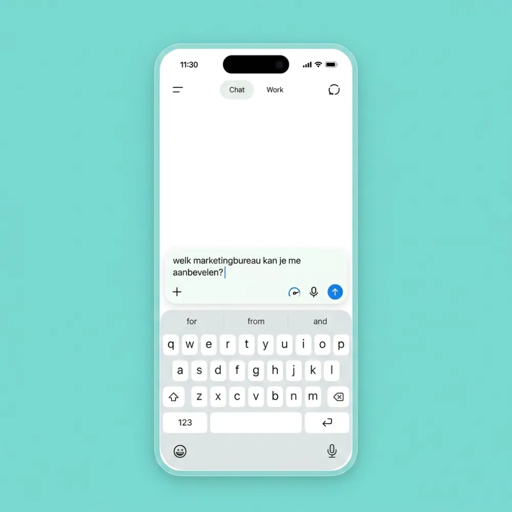 Contextual Targeting in ChatGPT Ads