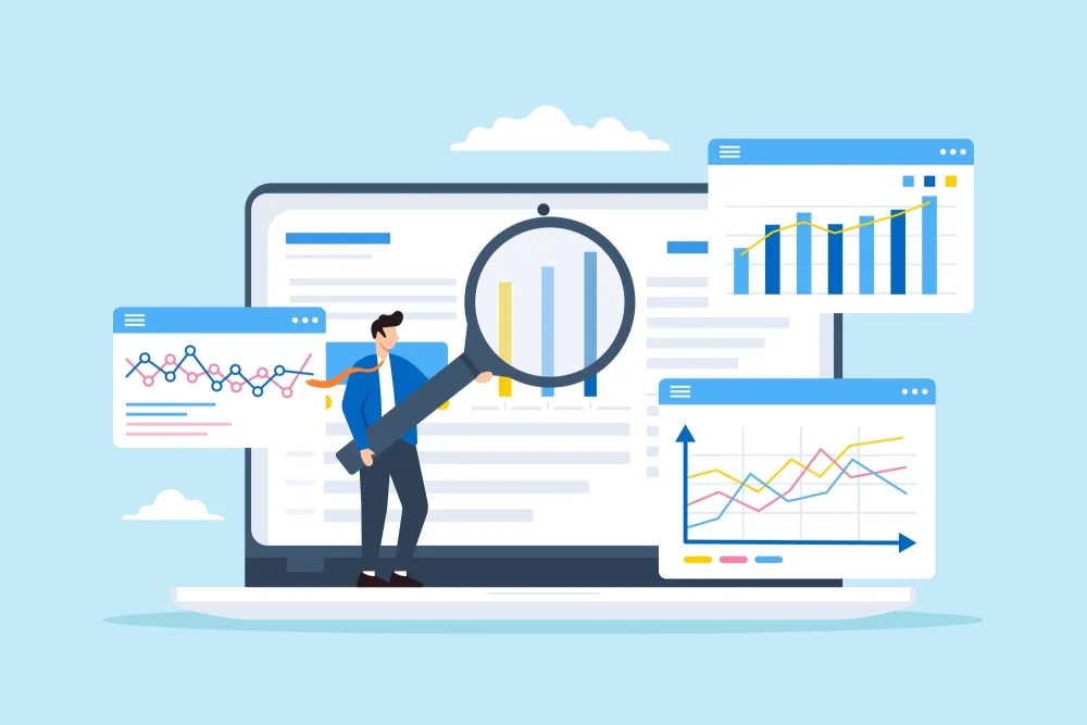 Datacentric - Better and faster decisionmaking