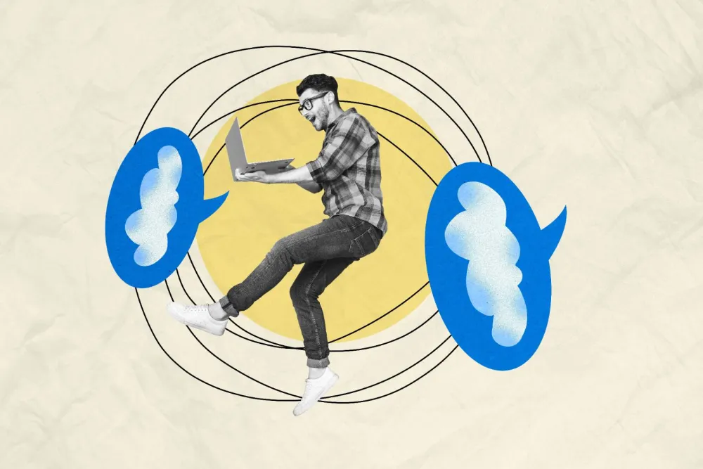 Feverdream - Surreal storytelling: brands as alternate realities