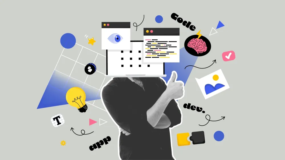 Invisible AI - Creating frictionless customer experiences behind the scenes