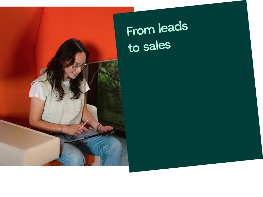 Goal-oriented online campaigns
