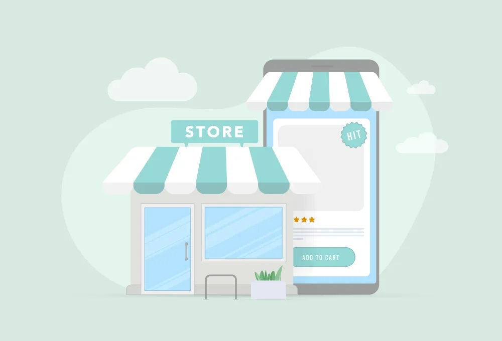 Retail - from intent to behavior