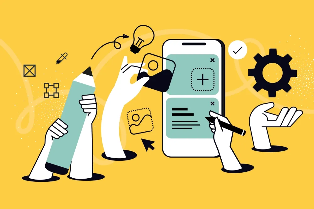 Social media is far from dead