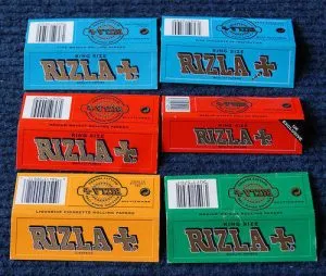 Rizla
