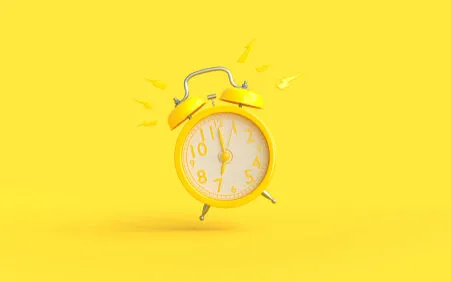 Impatience