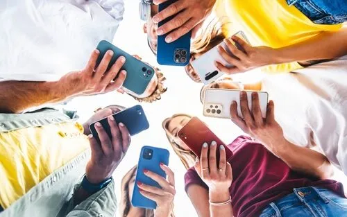 Youth centric content
