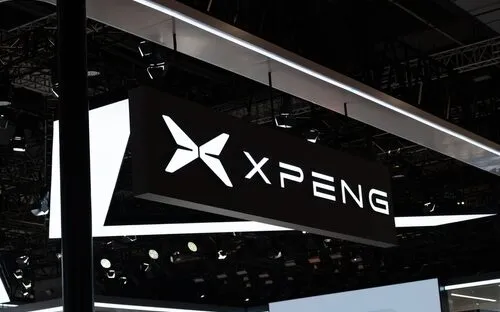 Xpeng