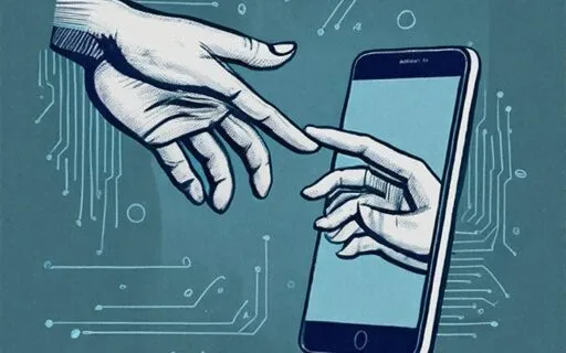 Deconnection
