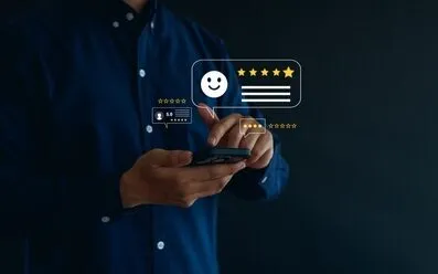 Experience delivery
