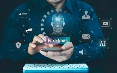 Fake news/picture
