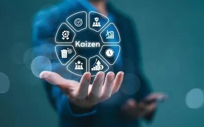 Kaizen