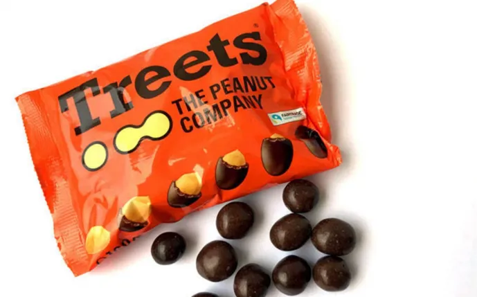 Treets
