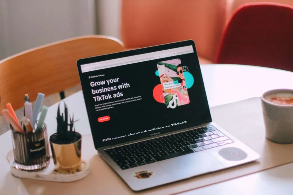 Grow your business with Tiktok ads
